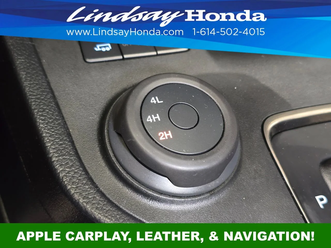 Used 2021 Rapid Red Metallic Tinted Clearcoat Ford Lariat image 21