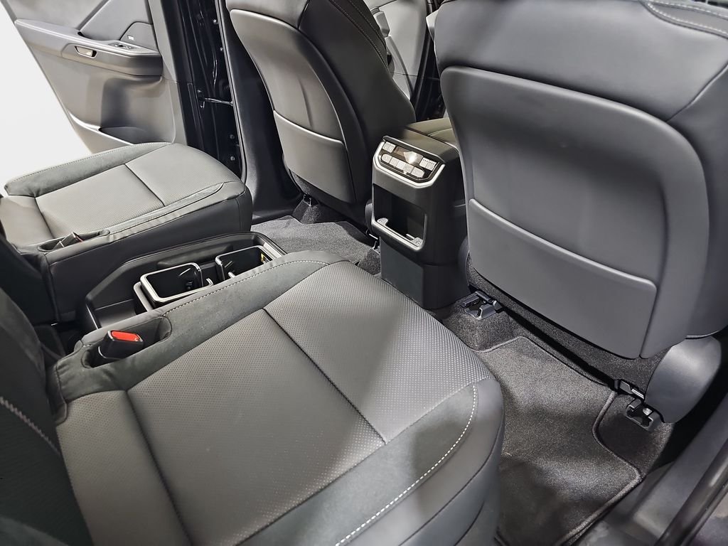 New 2026 Cloudburst Gray Lexus LUXURY AWD image 11