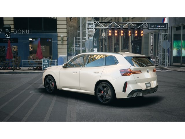 New 2026 Dune Grey Metallic BMW X3 30 image 2