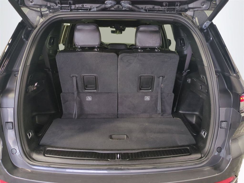 2024 Jeep Grand Cherokee L Limited - Photo 14