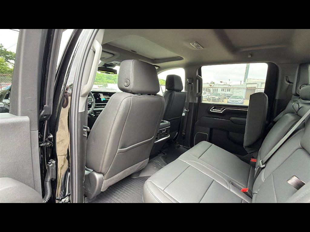 2026 Chevrolet Silverado 2500 HD LTZ - Photo 24
