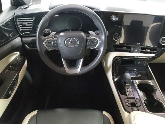 Certified Used 2024 Red Lexus 350 Base image 15