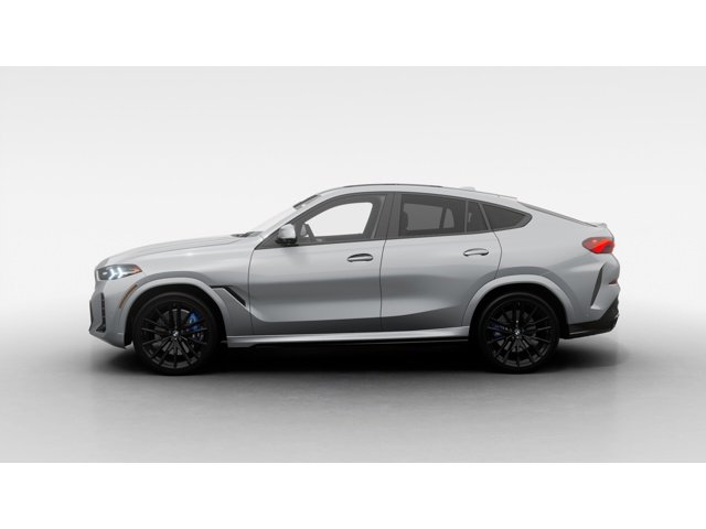 New 2027 Brooklyn Grey Metallic BMW xDrive40i image 4