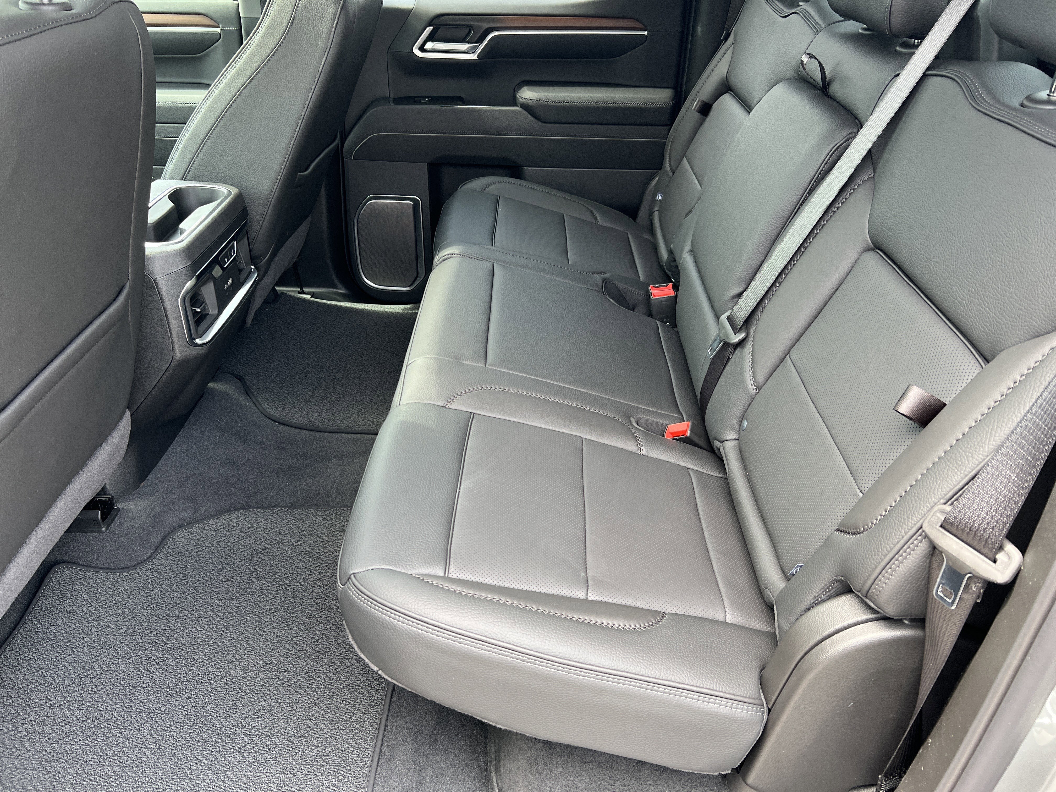 2026 GMC Sierra 1500 Denali - Photo 25