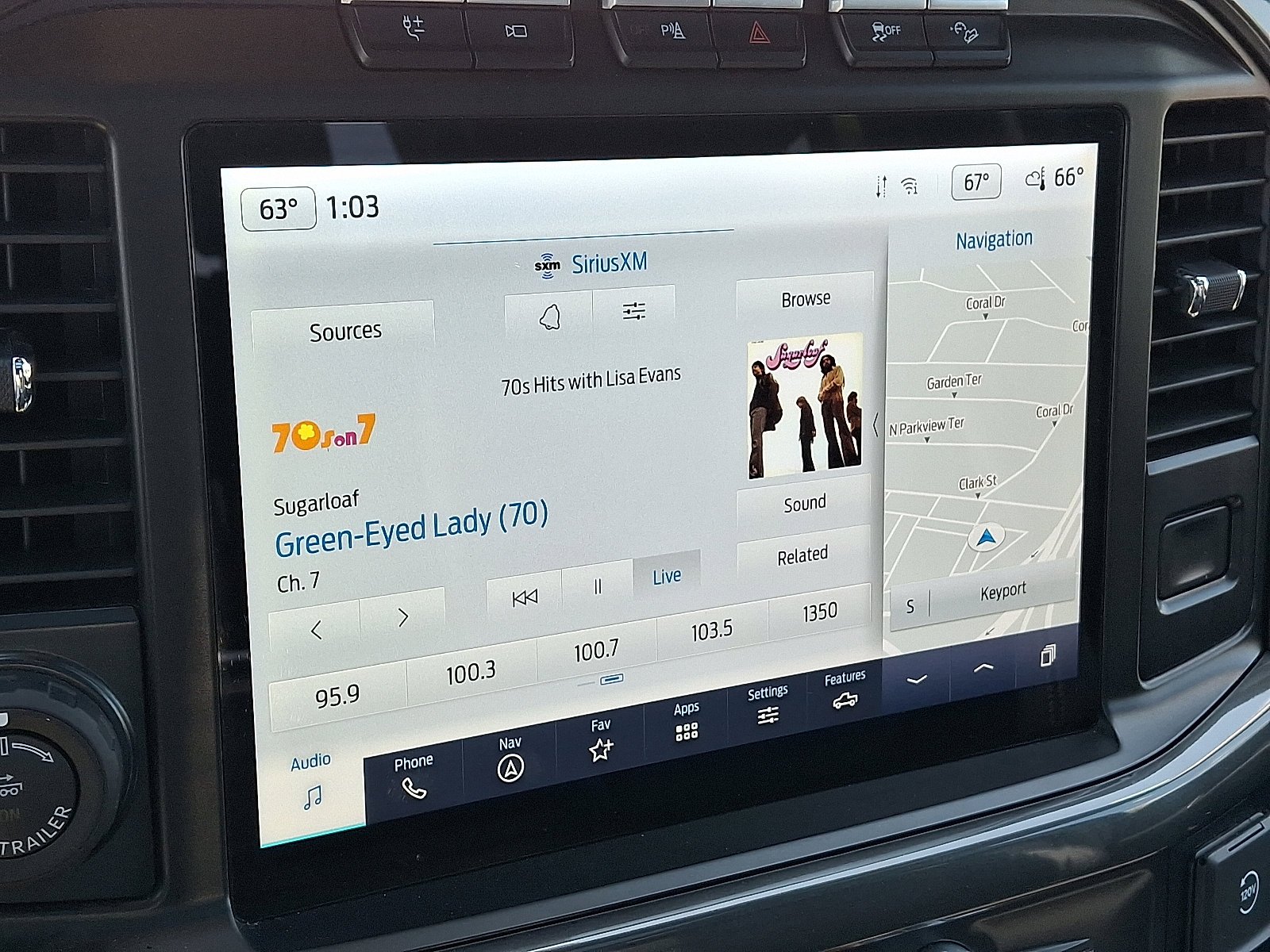 2023 Ford F-150 XLT - Photo 21