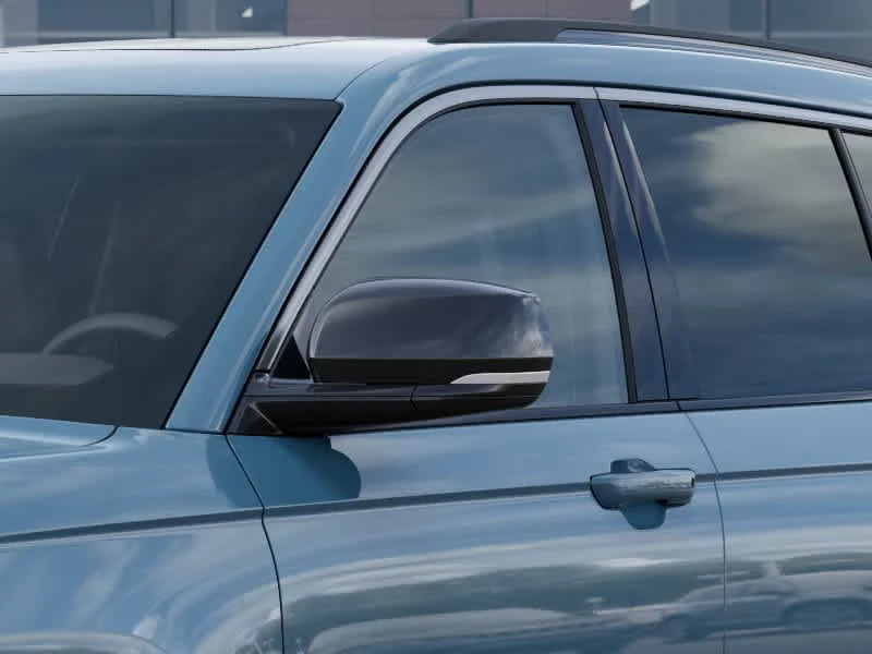 New 2027 Steel Blue Jeep Limited image 12