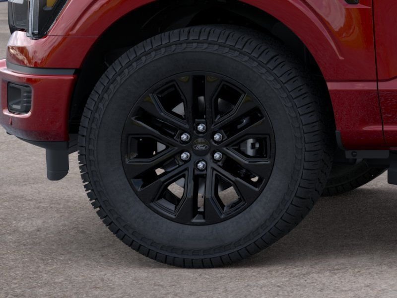 2025 Ford F-150 Lariat - Photo 19