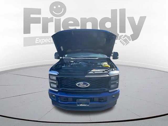 2026 Ford F-350 Super Duty XL - Photo 31