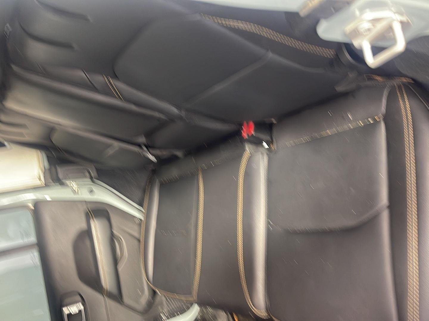 Used 2024 Earl Clearcoat Jeep Sahara image 12