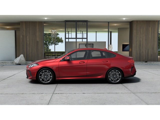 New 2026 Vegas Red Metallic BMW 228 xDrive image 4