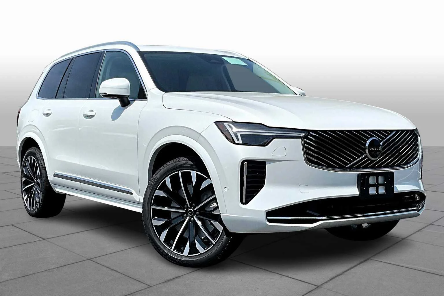 2026 Volvo XC90 Ultra - Photo 17