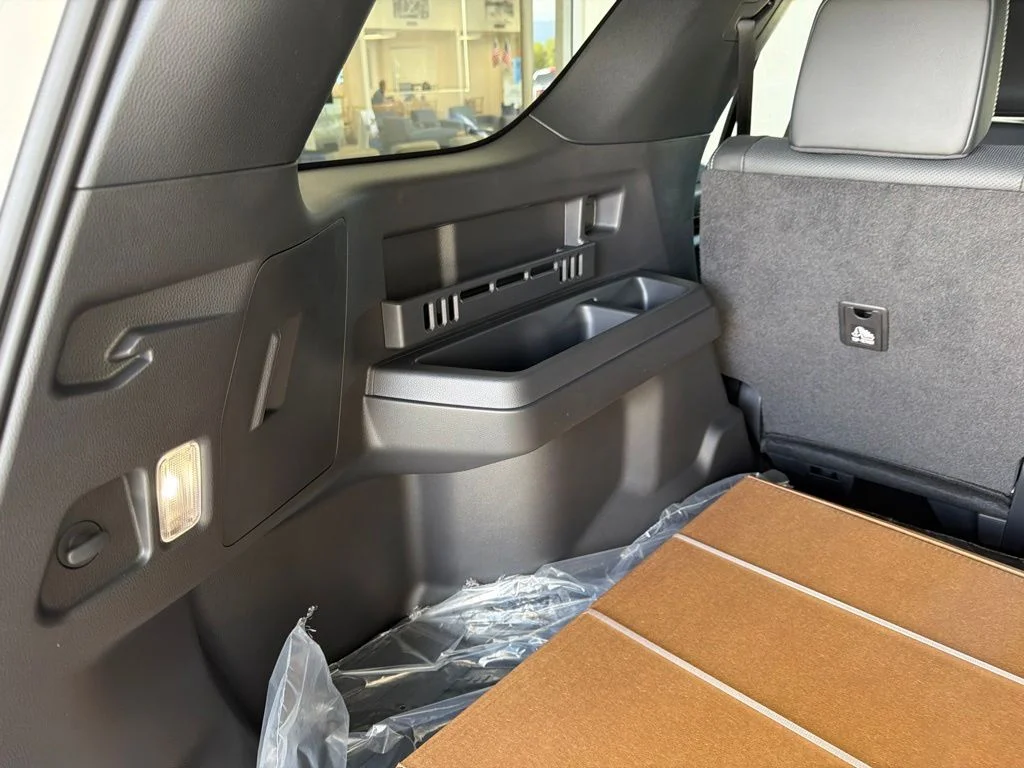 New 2026 Ice Cap Toyota  TRD Off-Road Premium image 42