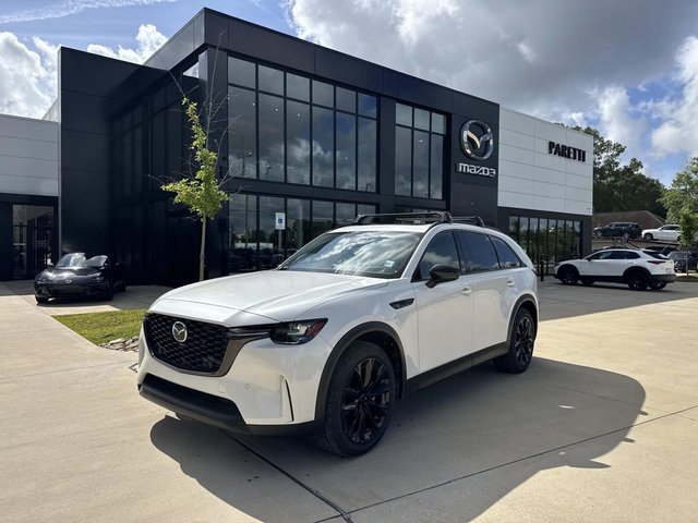 2026 Mazda CX-90 3.3 Turbo Premium Sport AWD