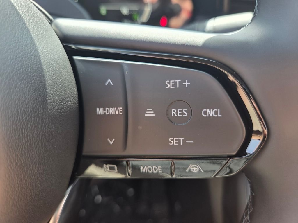 New 2026 Aero Gray Metallic Mazda 2.5 S Premium Plus AWD image 26