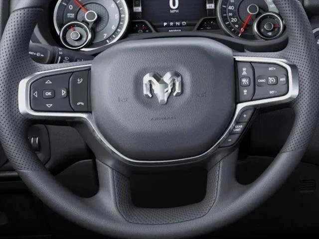New 2026 Granite Crystal Metallic Clearcoat RAM Express image 97