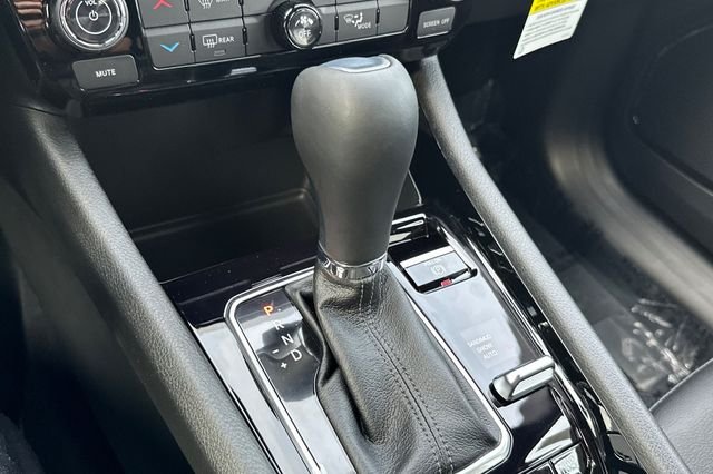 New 2026 Joose (DISC) Jeep Latitude image 20