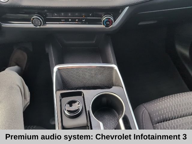Used 2026 Black Chevrolet LT image 6