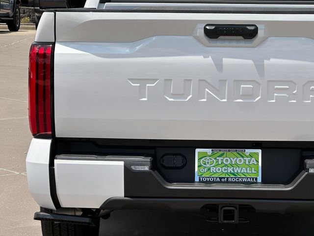 New 2026 Ice Cap Toyota  SR5 image 5