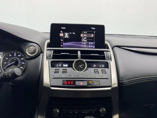 Used 2021 Eminent White Pearl Lexus 300 Base image 4