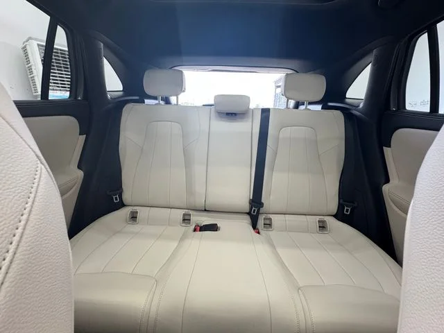 New 2026  Mercedes-Benz GLA 250 image 7