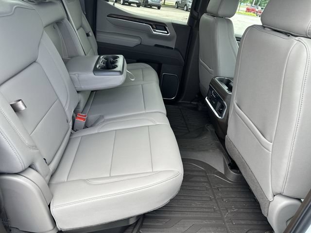 2026 GMC Sierra 1500 SLT - Photo 29