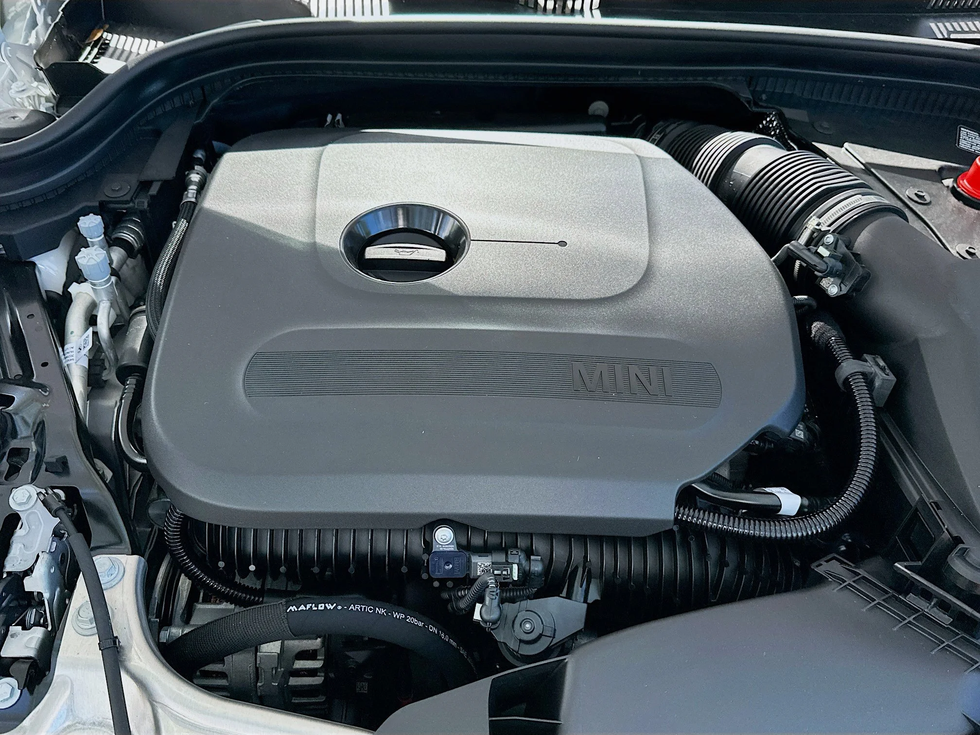 2026 MINI Hardtop 4 Door S - Photo 24