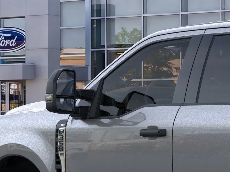 2026 Ford F-350 Super Duty XLT - Photo 20