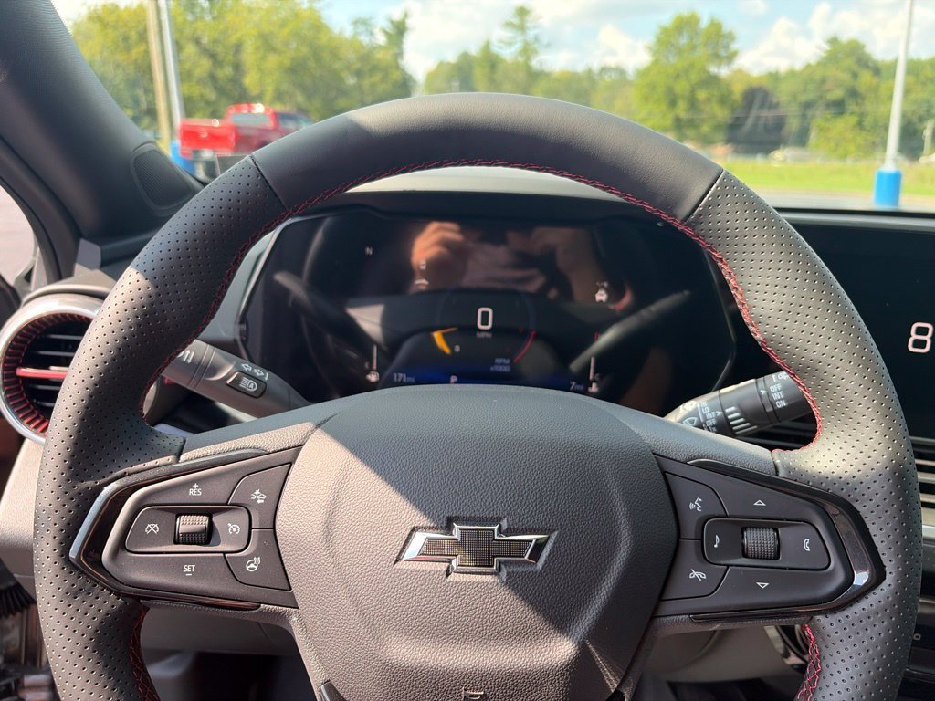 2026 Chevrolet Trax RS - Photo 20