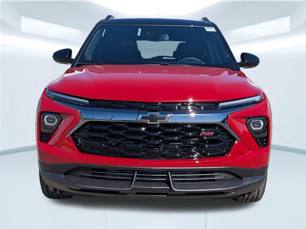 2026 Chevrolet Trailblazer RS - Photo 11