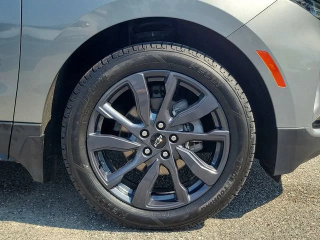2024 Chevrolet Equinox RS - Photo 6