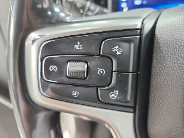 Used 2024 White Chevrolet LT image 24