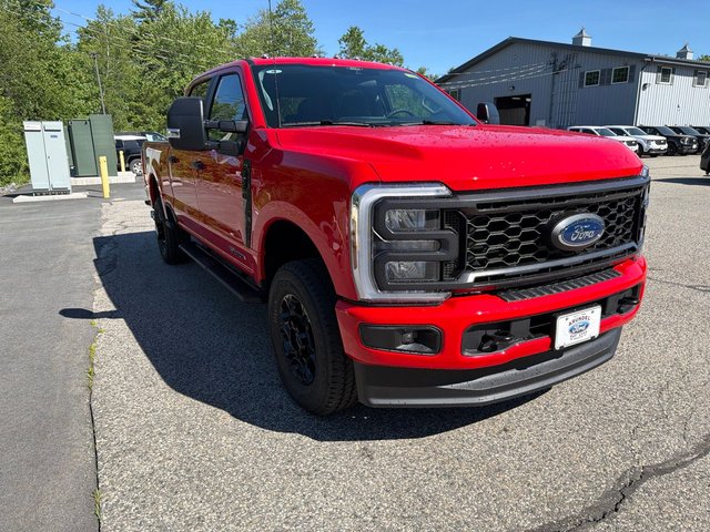 2026 Ford Super Duty F-250® XL