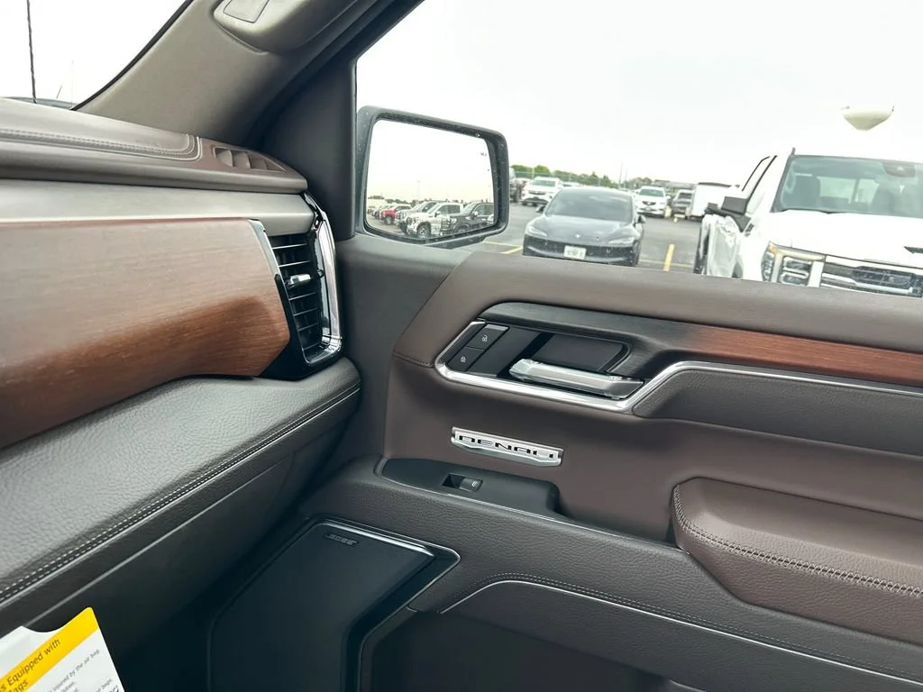 2026 GMC Sierra 1500 Denali - Photo 30