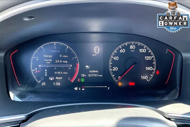Used 2022 White Honda Si image 20