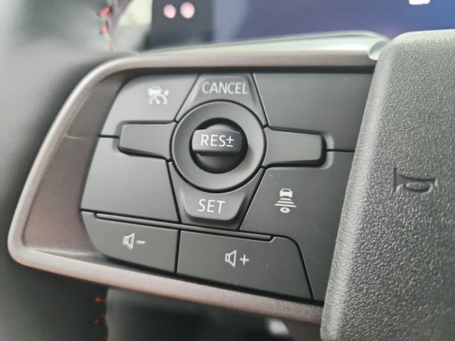New 2026 Gray Nissan SR image 24