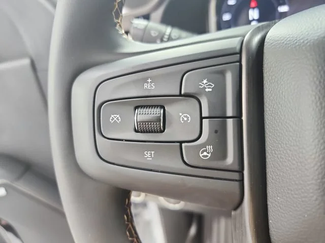 2026 GMC Sierra 2500HD AT4 - Photo 28