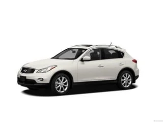 2012 INFINITI EX 35 RWD Journey's photo
