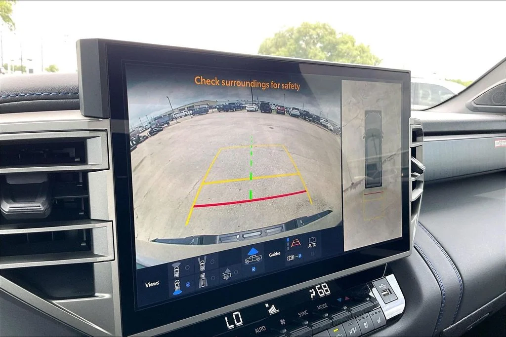 Used 2026 Silver Toyota Platinum image 13