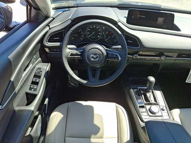 New 2026 Blue Mazda 2.5 S Preferred image 8