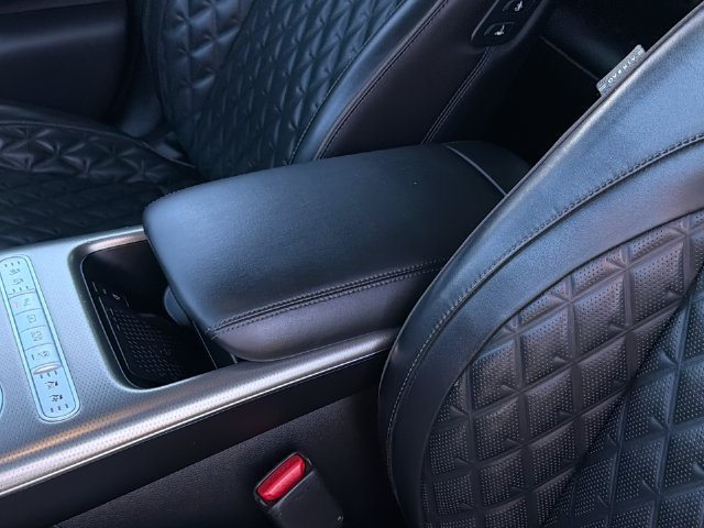 Certified Used 2023 Gray Genesis Performance image 29