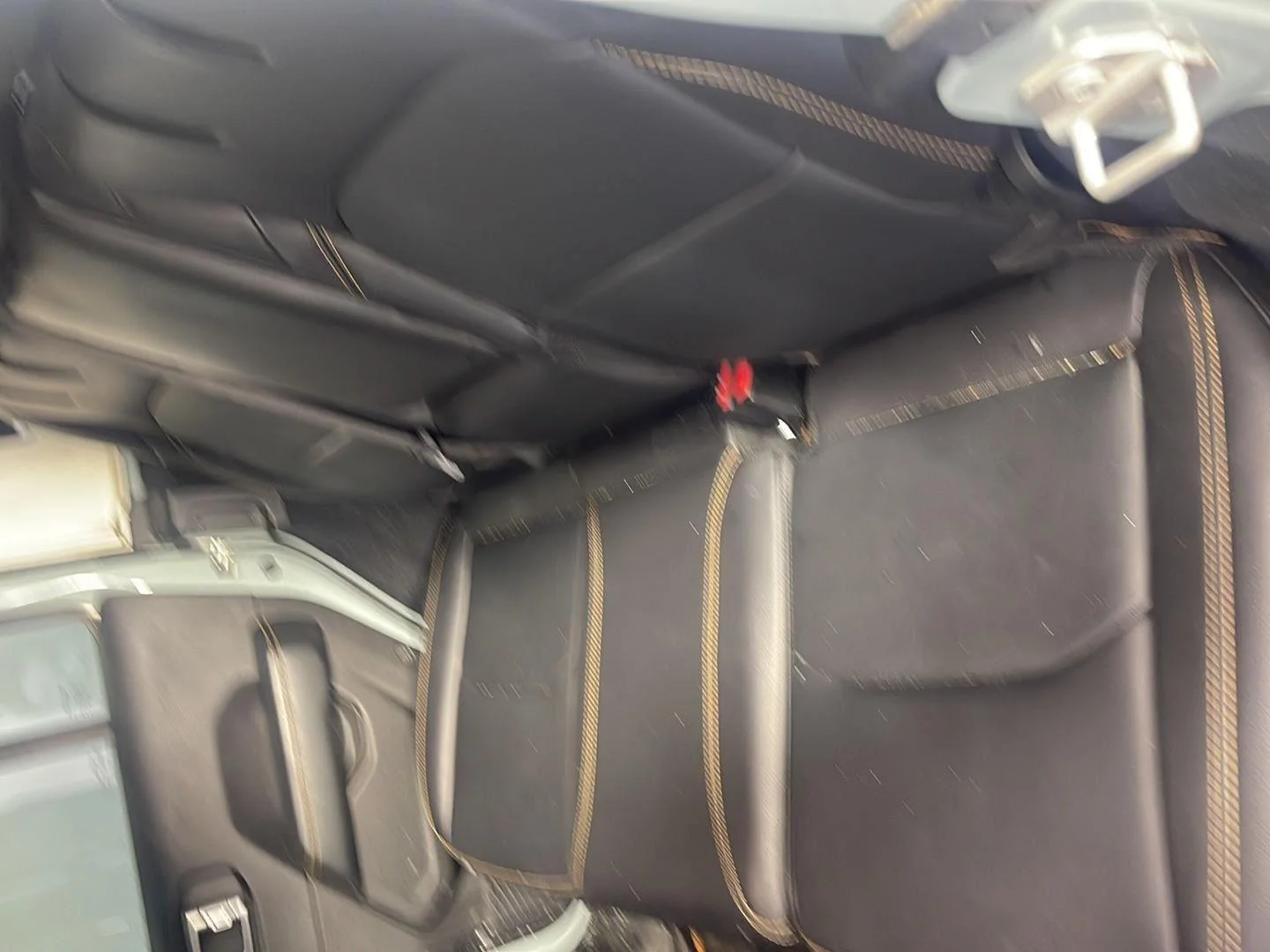Used 2024 Earl Clearcoat Jeep Sahara image 12