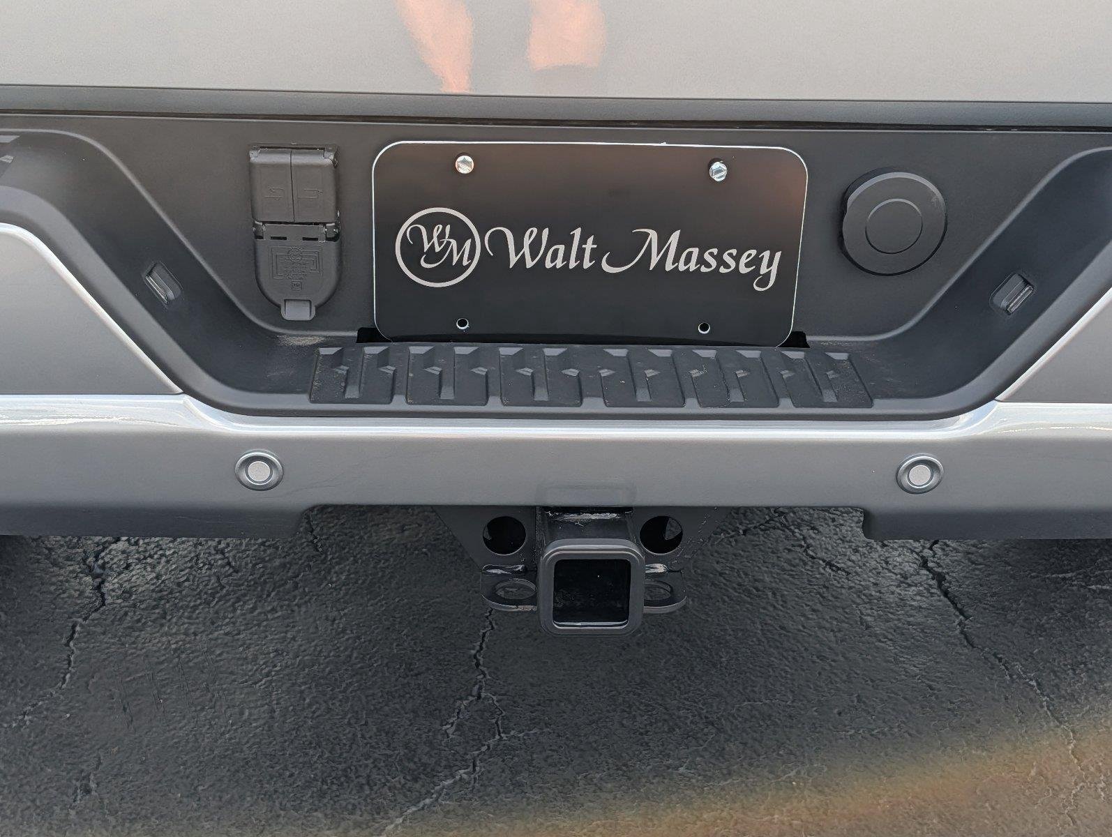 New 2026 Sterling Metallic GMC Denali image 36