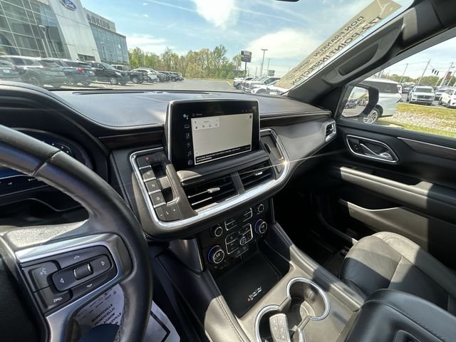Used 2023 Black Chevrolet LT image 12