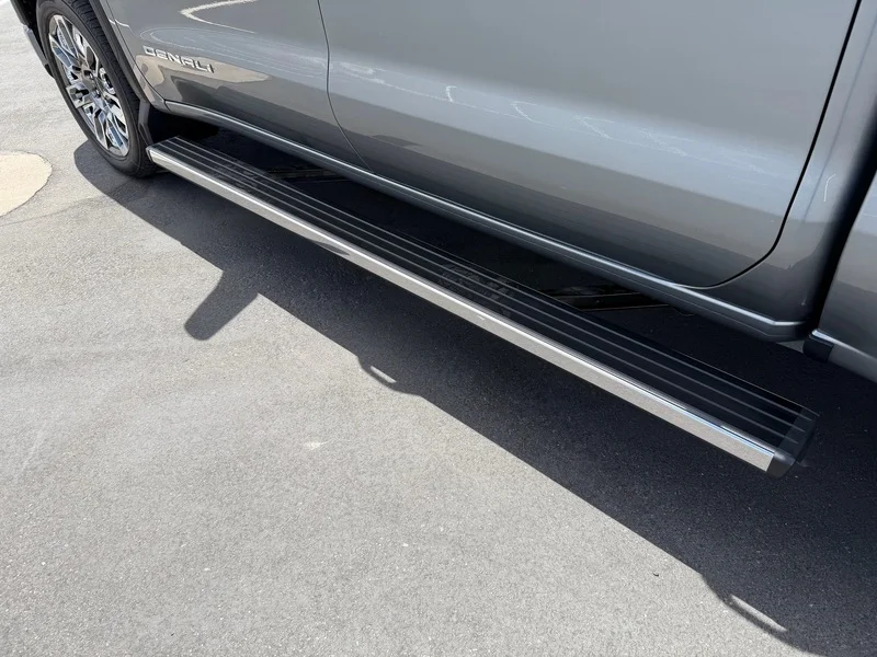 New 2026 Sterling Metallic GMC Denali Ultimate image 22