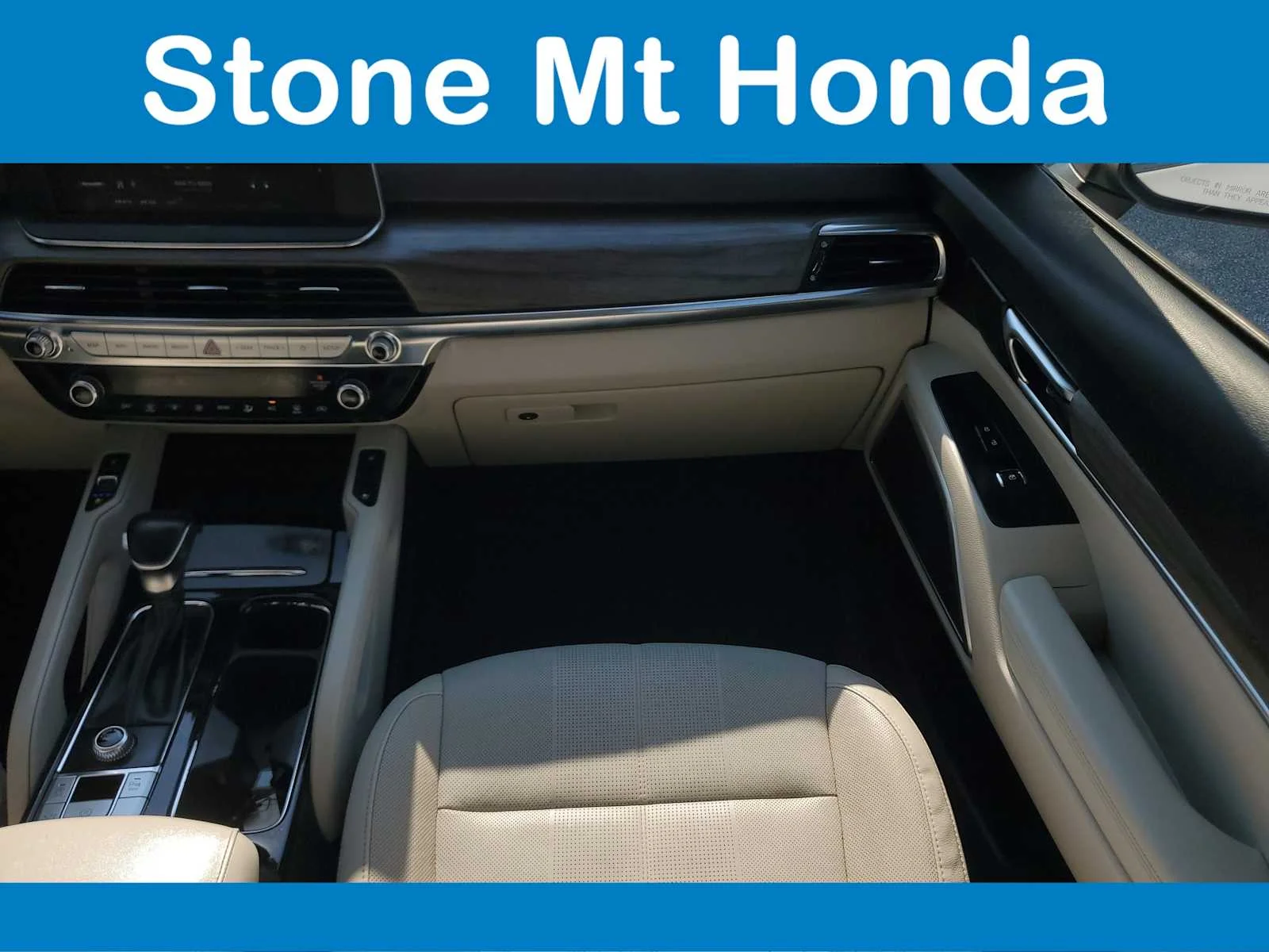 Used 2021 Glacial White Pearl Kia EX image 17