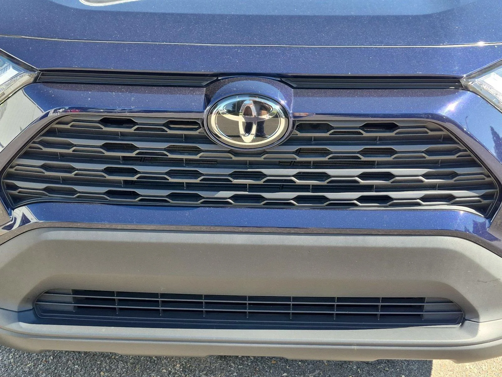 Used 2024 Blueprint Toyota XLE Premium image 13