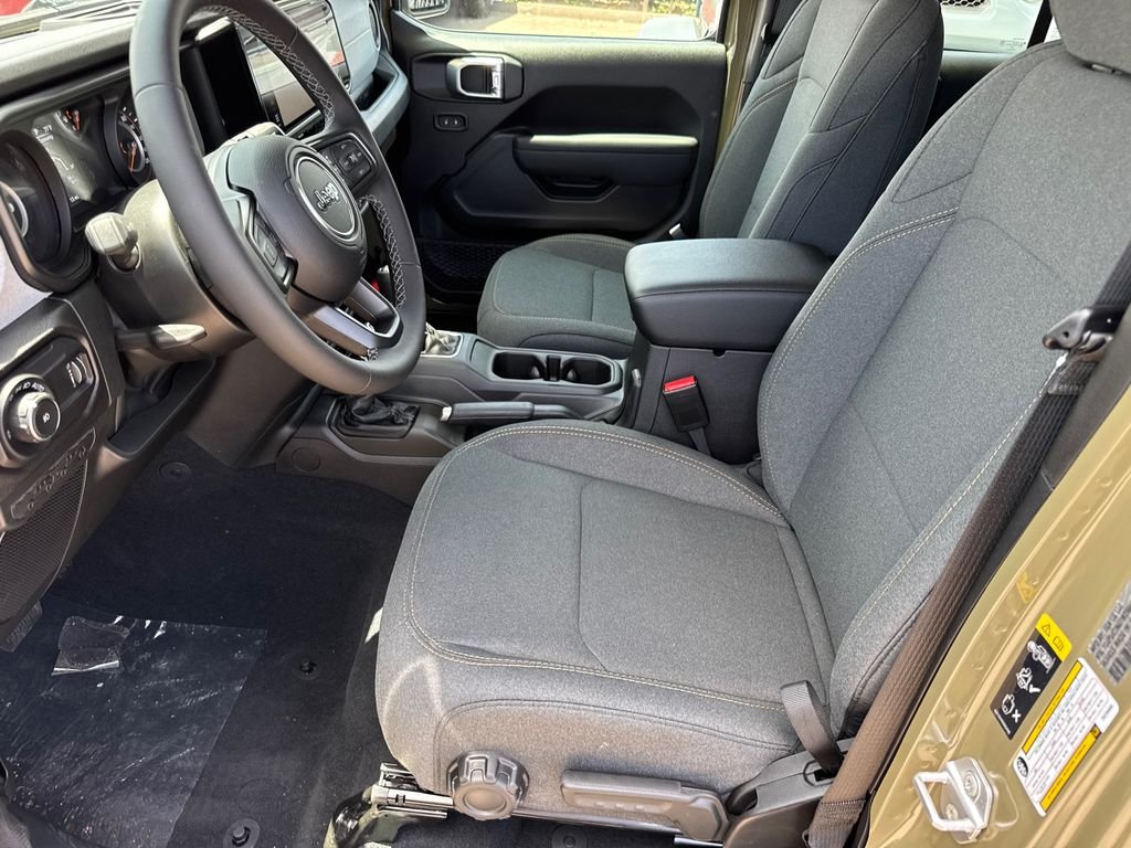 New 2026 41 Exterior Paint Jeep Sport S image 25