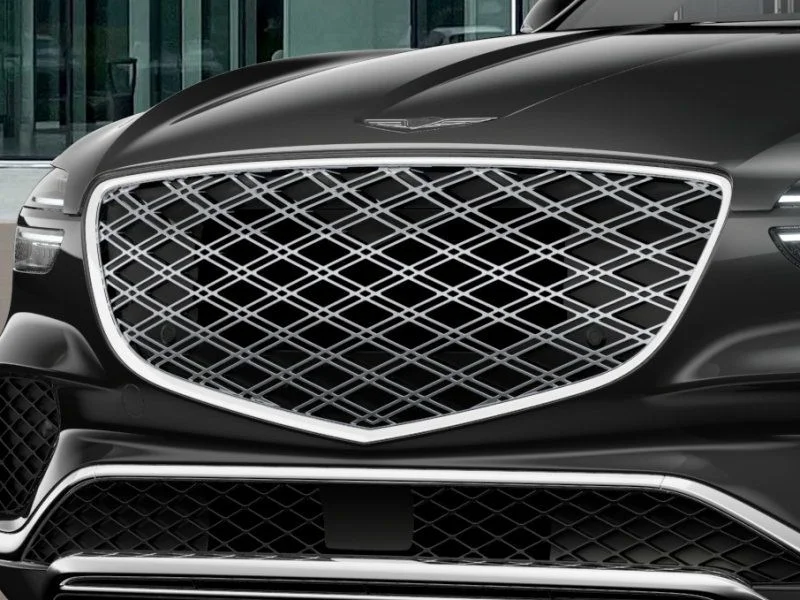 New 2026 Vik Black Genesis 2.5T image 13