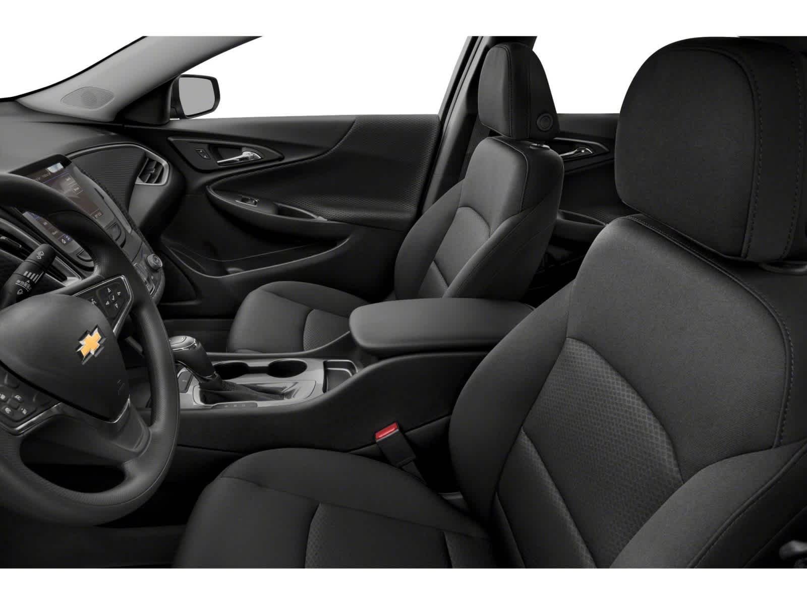 2020 Chevrolet Malibu 1LT - Photo 6