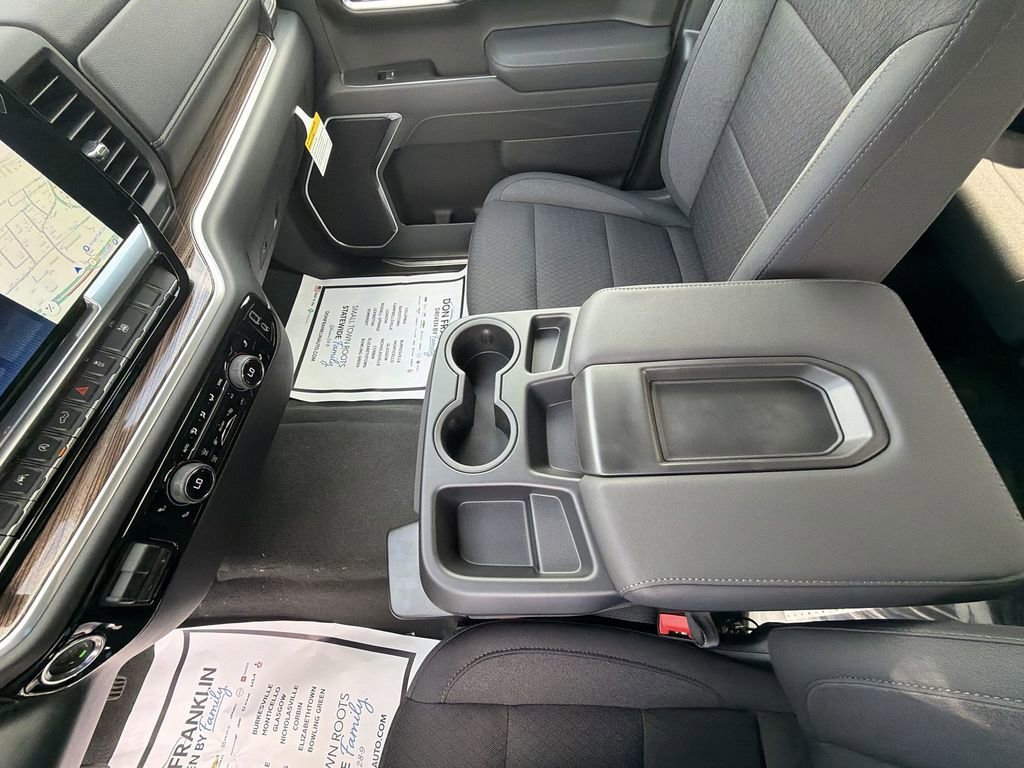 New 2026 Sterling Gray Metallic Chevrolet LT (2FL) image 27